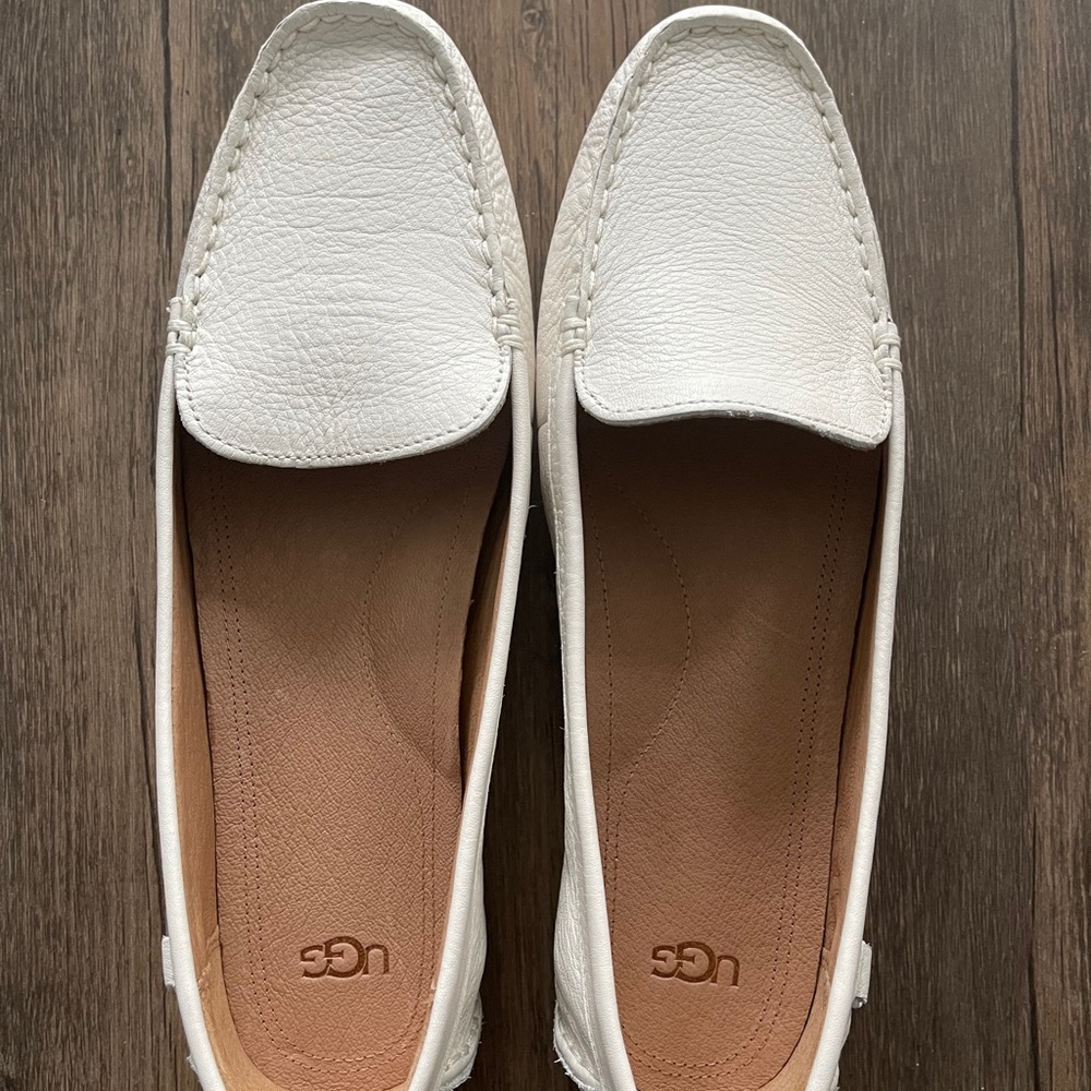 BRAND NEW UGG loafers